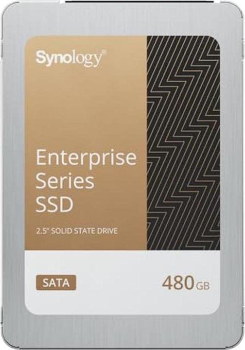 Actual product image Synology SSSAT5221-480G (480 GB, 2.5")