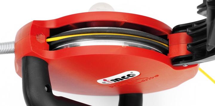 Actual product image Cimco CIM 142360 PowerDrive