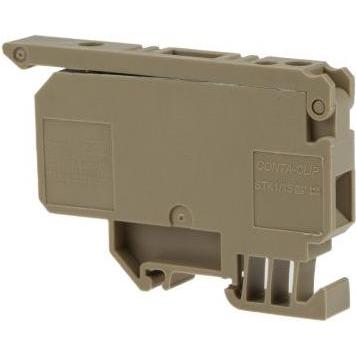 RS PRO, Fusibile, Fuseholder for 15mm rail (16 A)