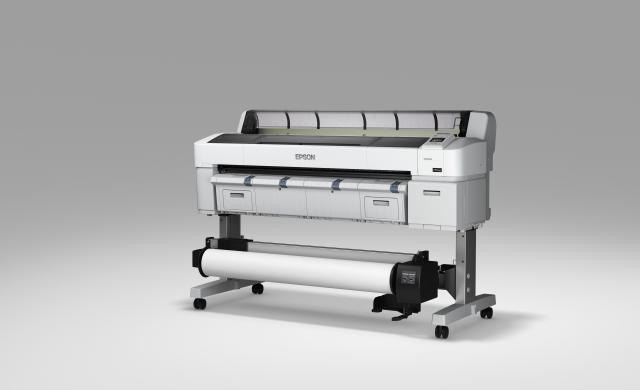 Produktbild Epson SureColor SC-T7200 (Tintenpatrone, Farbe)