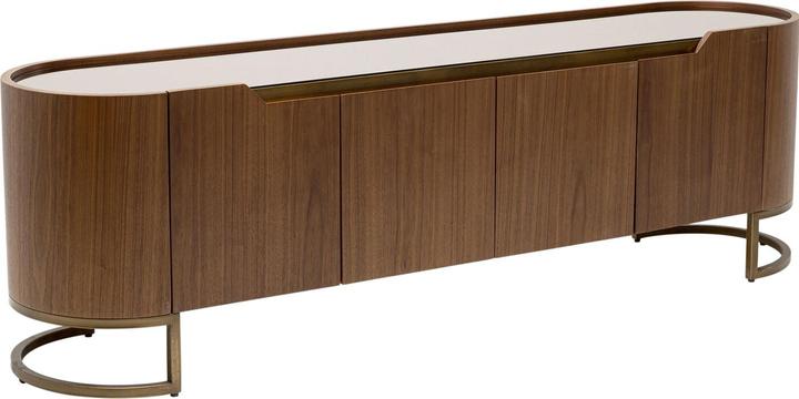 Kare Design Lavagna Giorgio 180x55cm