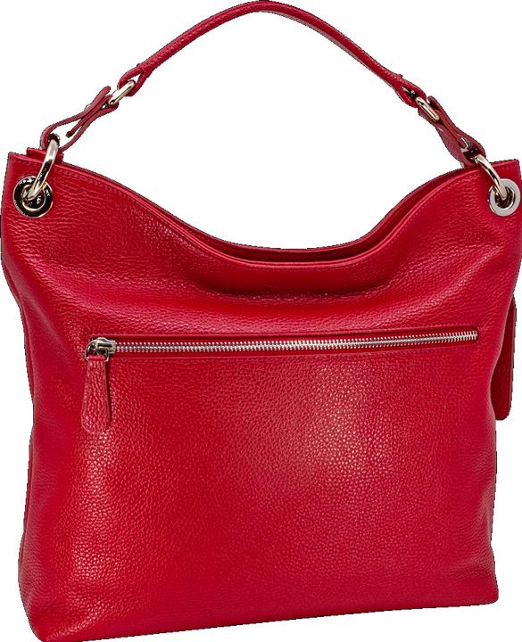 Immagine prodotto 0714 Tasca media con zip con SR