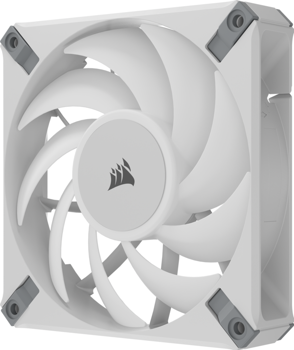 Actual product image Corsair AF120 RGB Elita (120 mm, 1 x)