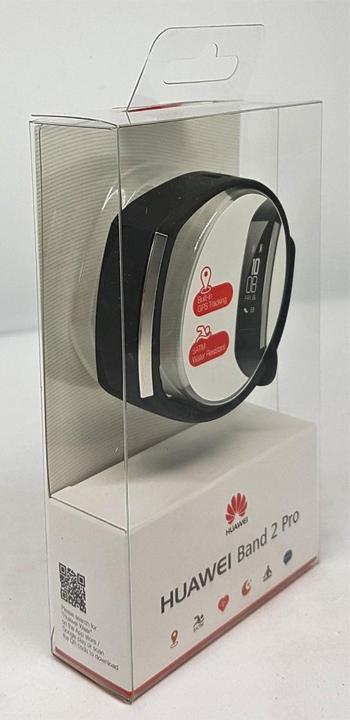 Produktbild Huawei Band 2 Pro (23.10 mm)