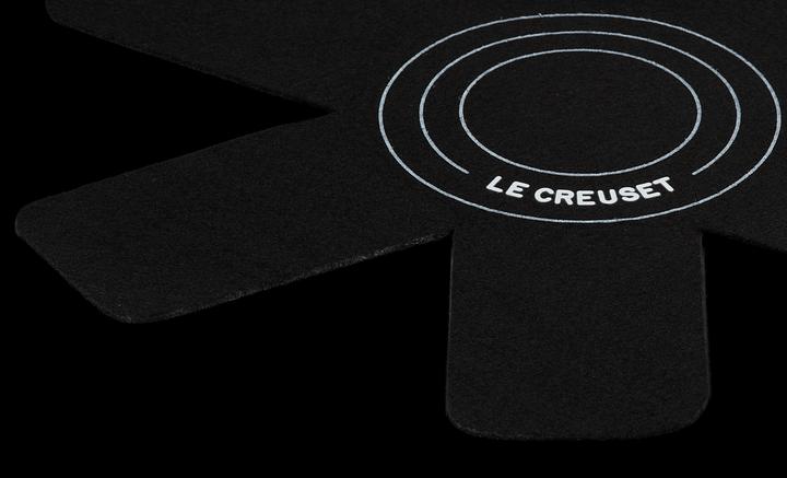 Produktbild Le Creuset Pfannenschutz (Kunststoff)