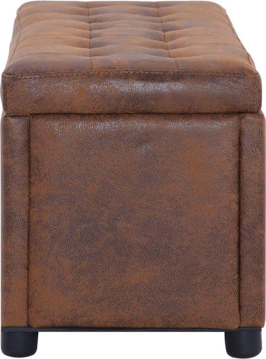 Image du produit vidaXL Aufbewahrungstruhe (36 cm)