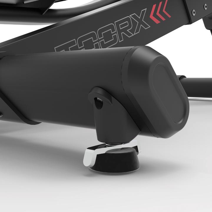 Actual product image Toorx ERX-900-TFT