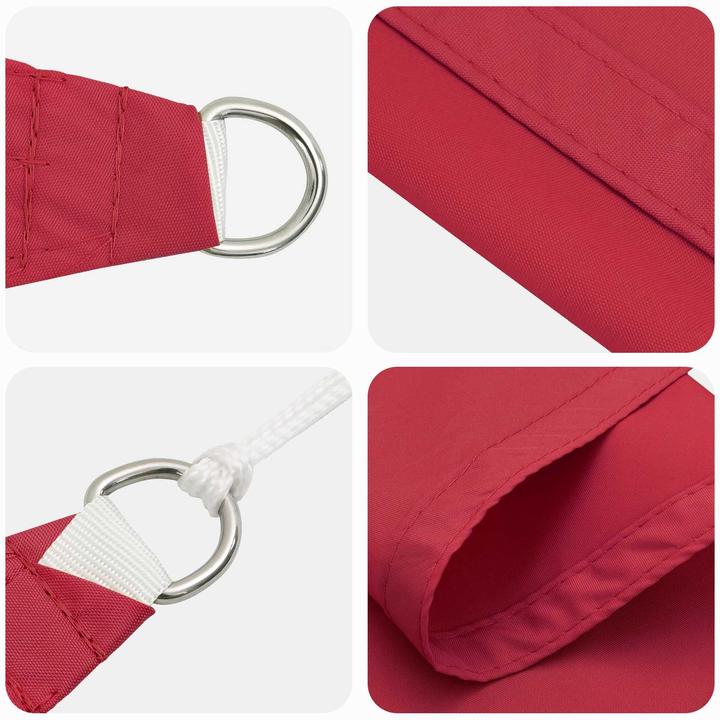 Produktbild vidaXL Outdoor Sonnenschutz Markise (600 x 200 cm)