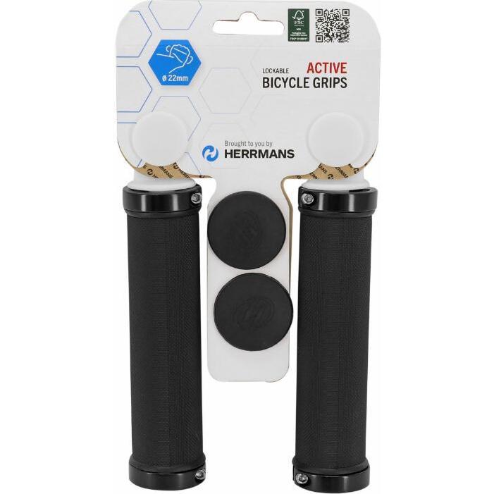 Thumbnail - Herrmans, Velogriff