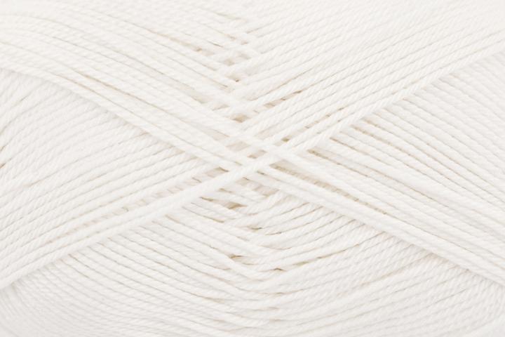 Actual product image Gründl Wool "Cotton Quick uni" (125 m)