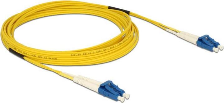 Produktbild Delock Netzwerkkabel (5 m)