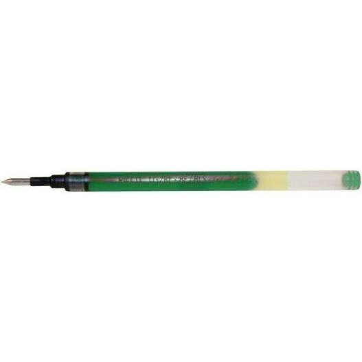 Pilot, Ersatzpatrone, Ersatzmine Medium (Ersatzmine, Grün, 0.40 mm)