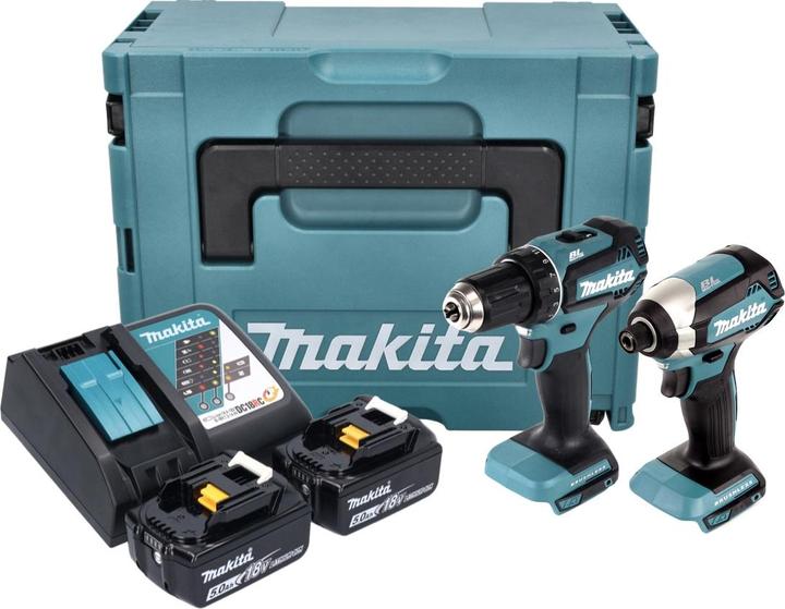 Produktbild Makita DLX2289TJ