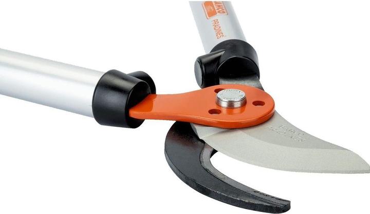 Immagine prodotto Bahco Forbici professionali bypass da 40 mm con manico bicomponente, 610 mm