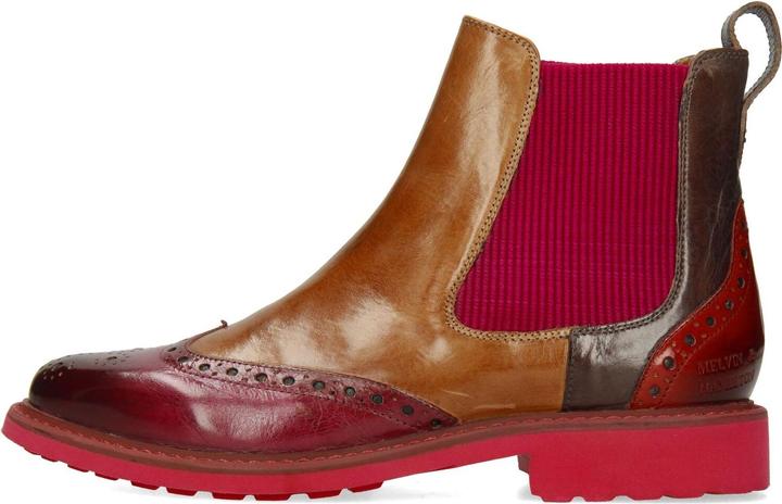 Image du produit Melvin & Hamilton Stiefelette (42)
