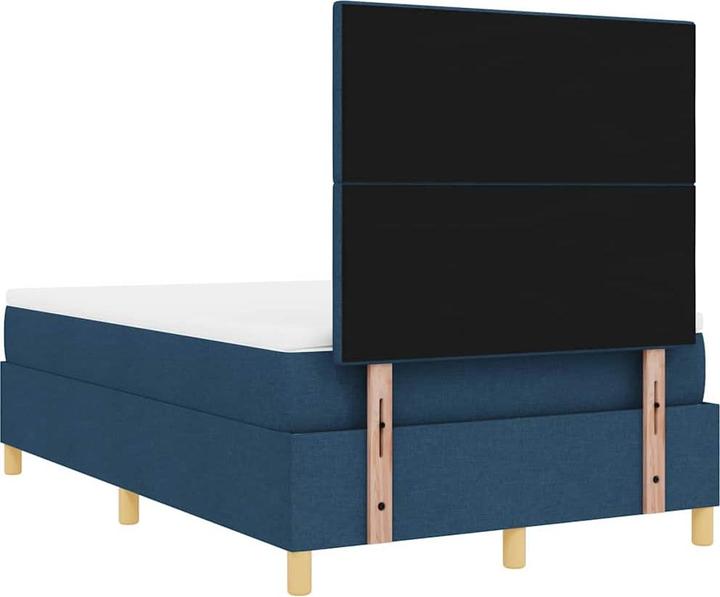 Produktbild vidaXL Boxspringbett (120 x 200 cm)