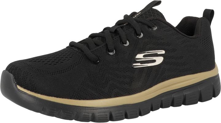 Image du produit Skechers Graceful Get Connected Baskets Femme (39.5)