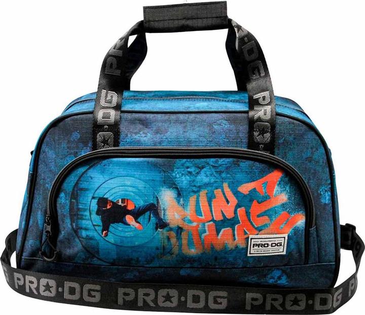 Produktbild ProDG Pocket Sports Bag Run
