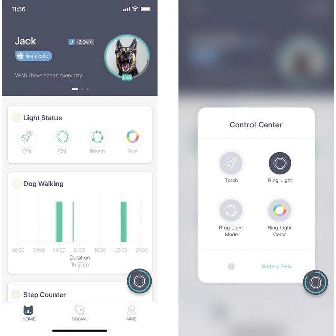 Actual product image Moestar Ufo