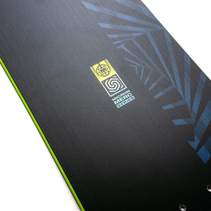 Immagine prodotto Nidecker NDK SNB MICRON MERC 135 (135)