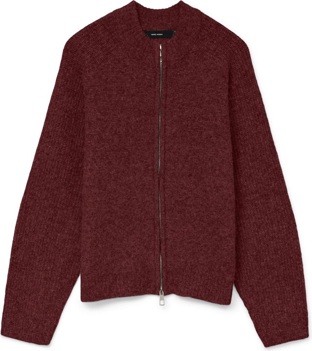 Produktbild Vero Moda VMBANG Strickjacke Strickjacke (XL)