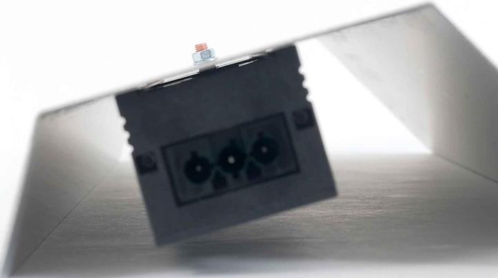 Image du produit Bachmann 940.8 Kit de montage en rackAccessoires