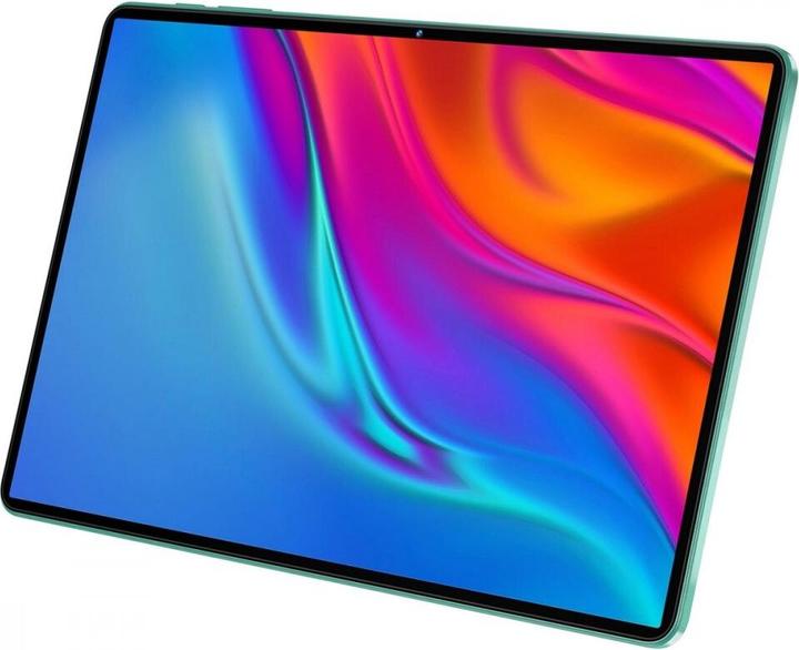 Actual product image Oukitel Tablet - OT11 11" LTE 4/128GB Green (4G, 11", 128 GB, Green)