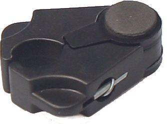 Actual product image Vitility Walking stick holder