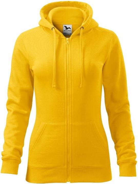 Produktbild Malfini Trendy Zipper W sweatshirt MLI-41104 (M)