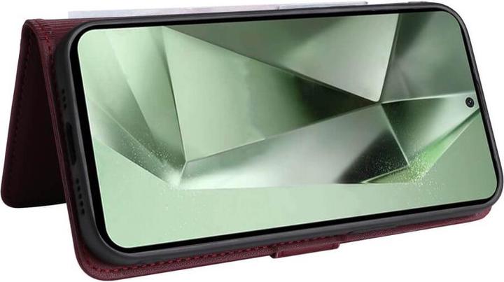 Produktbild Cover-Discount Galaxy S24 FE - Teilbare Brieftasche 2-in-1 Handyhülle (Samsung Galaxy S24 FE)