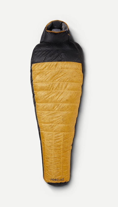 Simond Sac de couchage Trekking - MT900 5 °C duvet (170 cm)