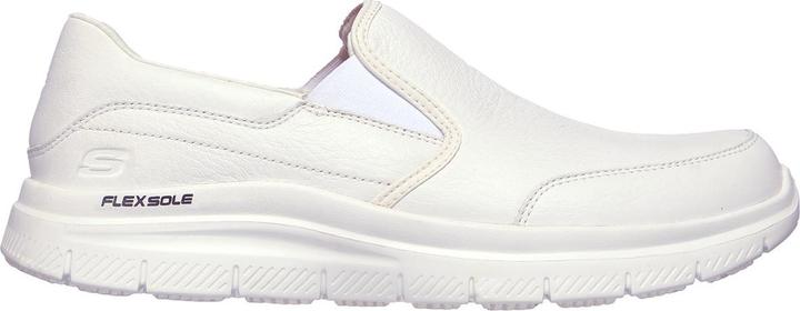 Produktbild Skechers Work Relaxed Fit Flex Advanta (44)