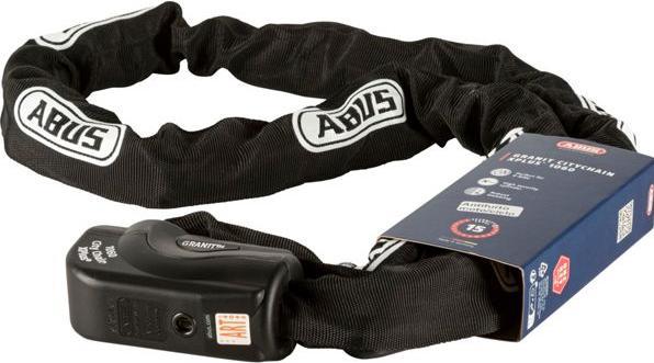 Actual product image Abus Granit CityChain X-Plus 1060 (170 cm)