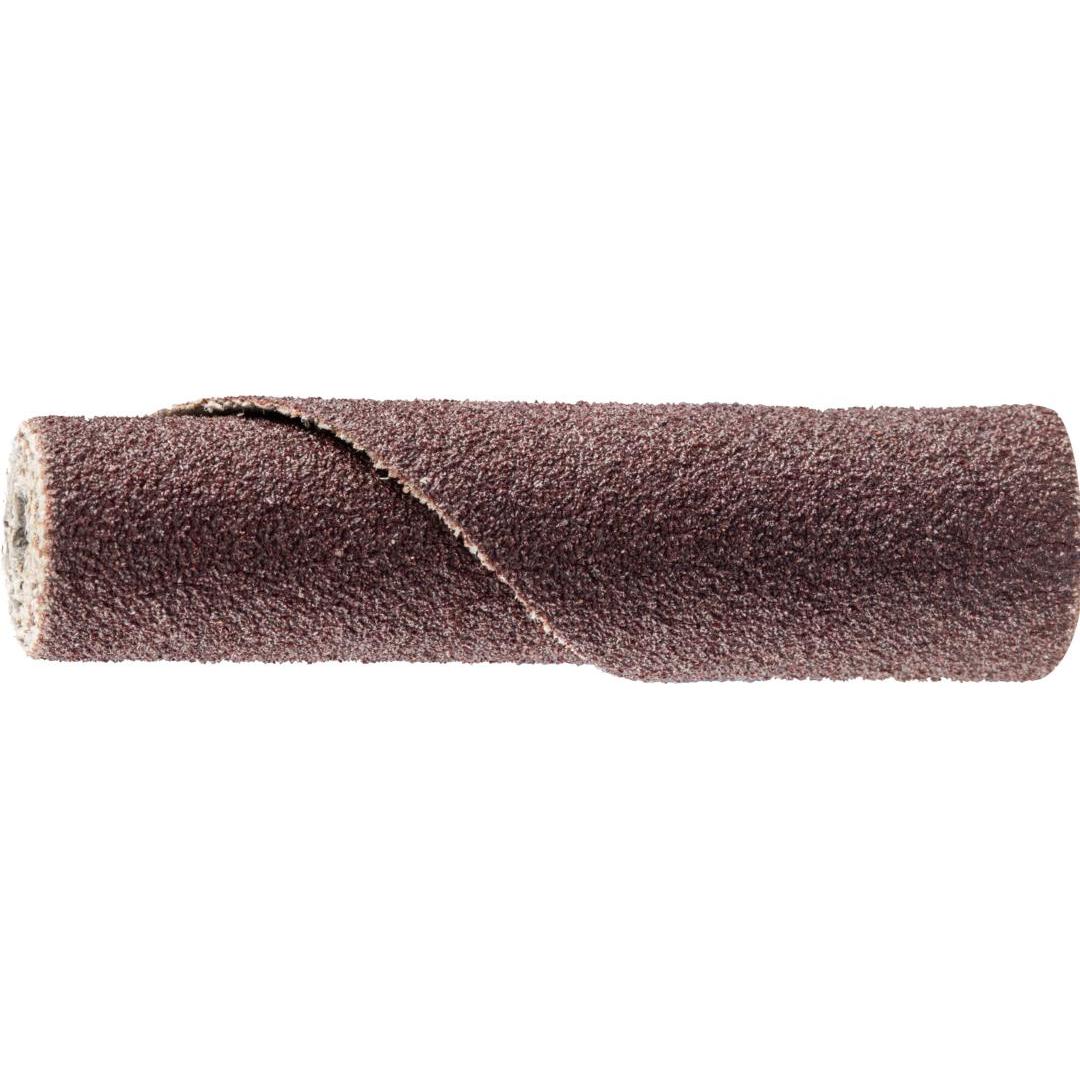 Pferd, Schleifmittel, Schleifrolle POLIROLL Ø 9 mm Körnung 150 Breite 35 mm 23000 min-¹ (150)