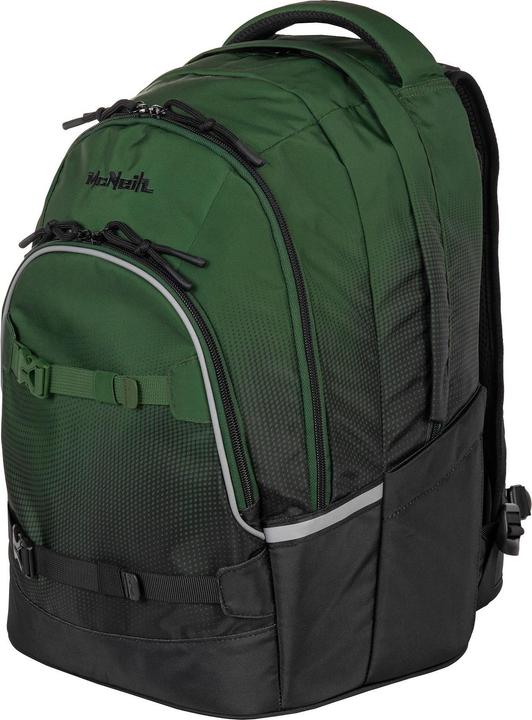 Produktbild Mc Neill Milo Schulrucksack 43 cm (27 l)