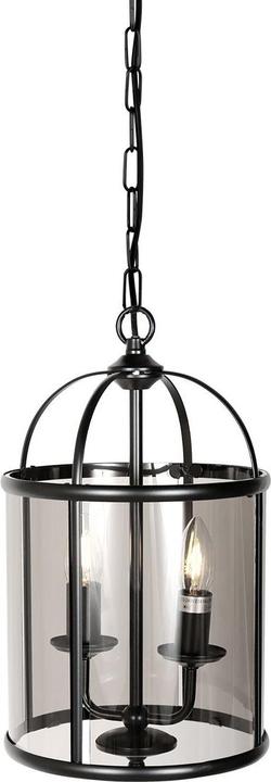 Produktbild Steinhauer Pendelleuchte Pimpernel (E14)