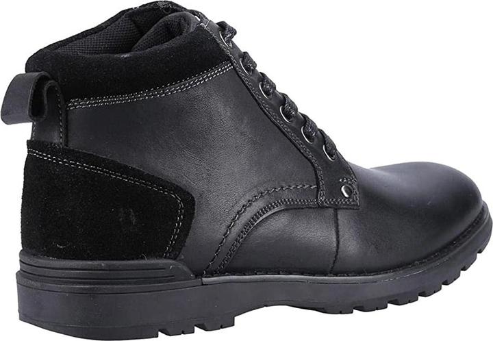 Produktbild Hush Puppies Stiefel Dean Leder (42)