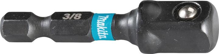 Makita Adapter (Hexagon with screw slot)