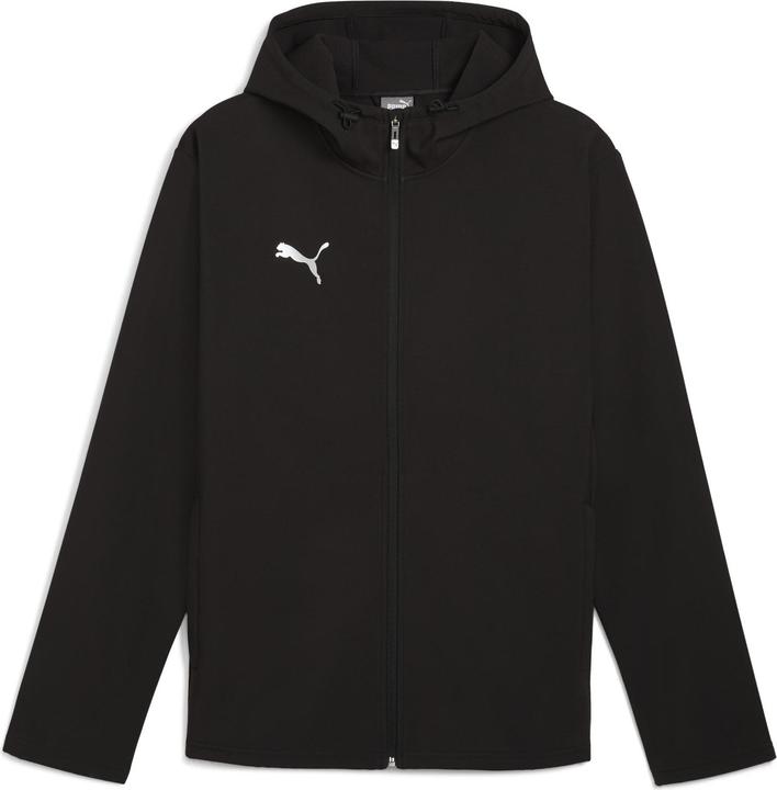 Produktbild Puma teamADDITIONS Softshell+ Jacket (3XL)