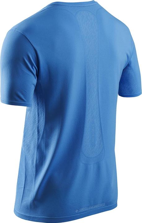 Actual product image X-Bionic Men XCeed Run Discover Shirt (M)