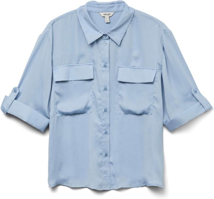 Immagine prodotto Aware Vmfabiana 3/4 Shirt Vma Noos (M)