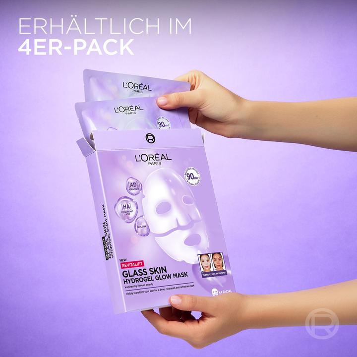 Produktbild L'Oréal Paris Revitalift (210 g)