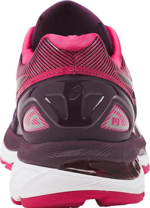 Image du produit ASICS Performance Nimbus 19 (39)