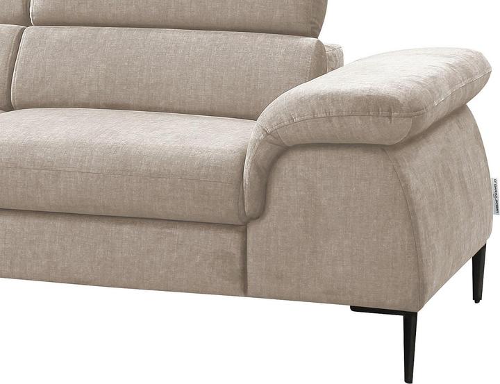 Produktbild Pascal Morabito Sepina (Ecksofa)