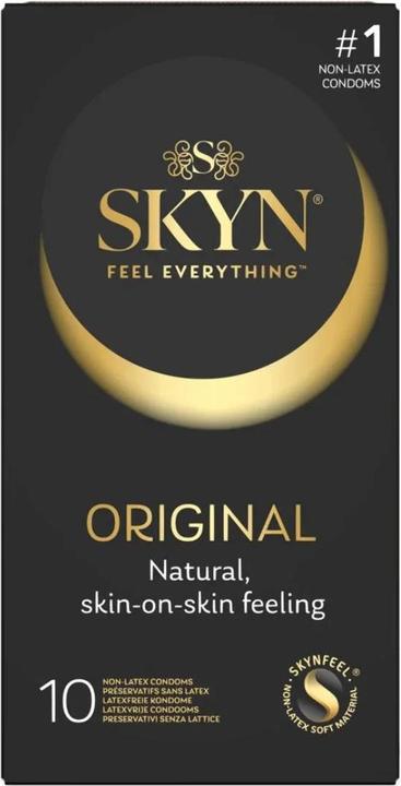 Image du produit Skyn Original (10 pcs)