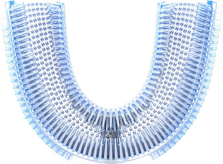 Actual product image V-White Toothbrush (Ultrasonic toothbrush)