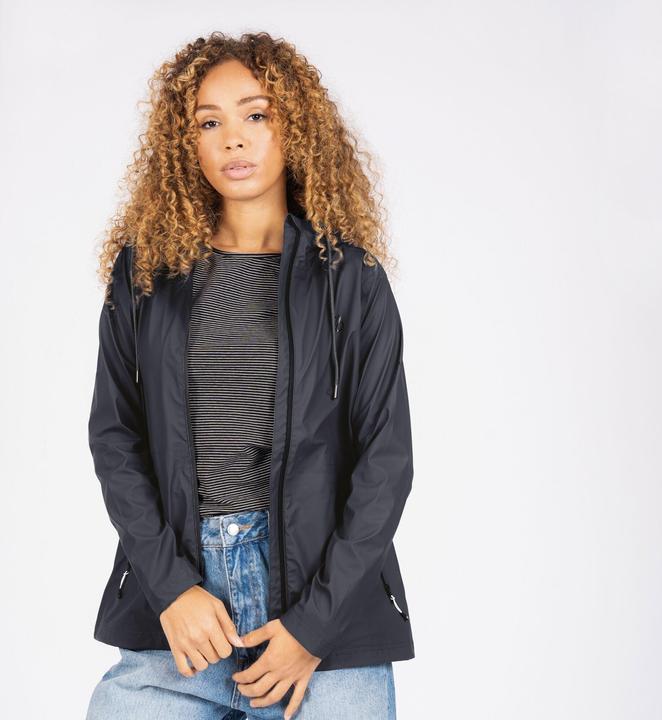 Actual product image Dare2b Lambent Jacket Waterproof (36)