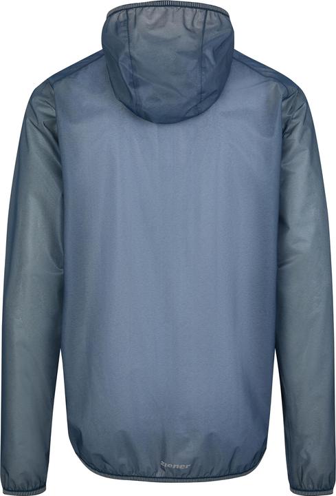 Actual product image Ziener NATIUS jacket (48)