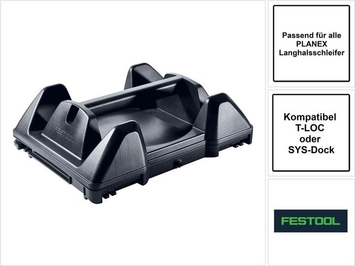 Productafbeelding Festool Gereedschapshouder WHR-CT LHS 2