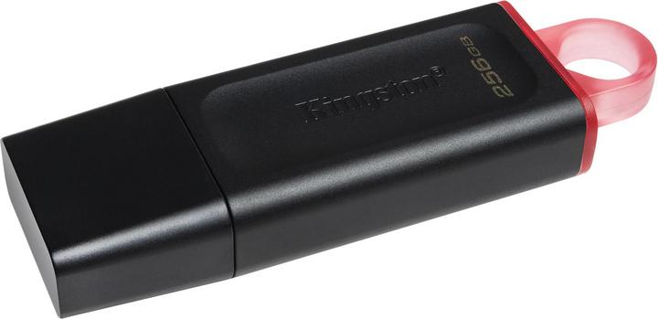Image du produit Kingston DataTraveler Exodia (256 Go, USB-A)
